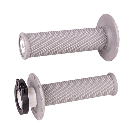 ODI NO WAFFLE LOCK ON GRIPS