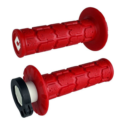 ODI ROGUE LOCK ON GRIPS