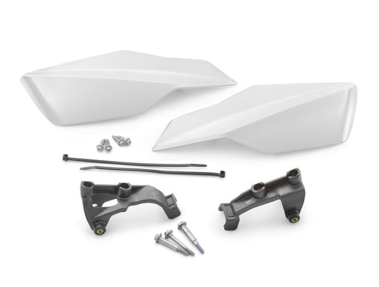 Brake Tec Handguard Kit