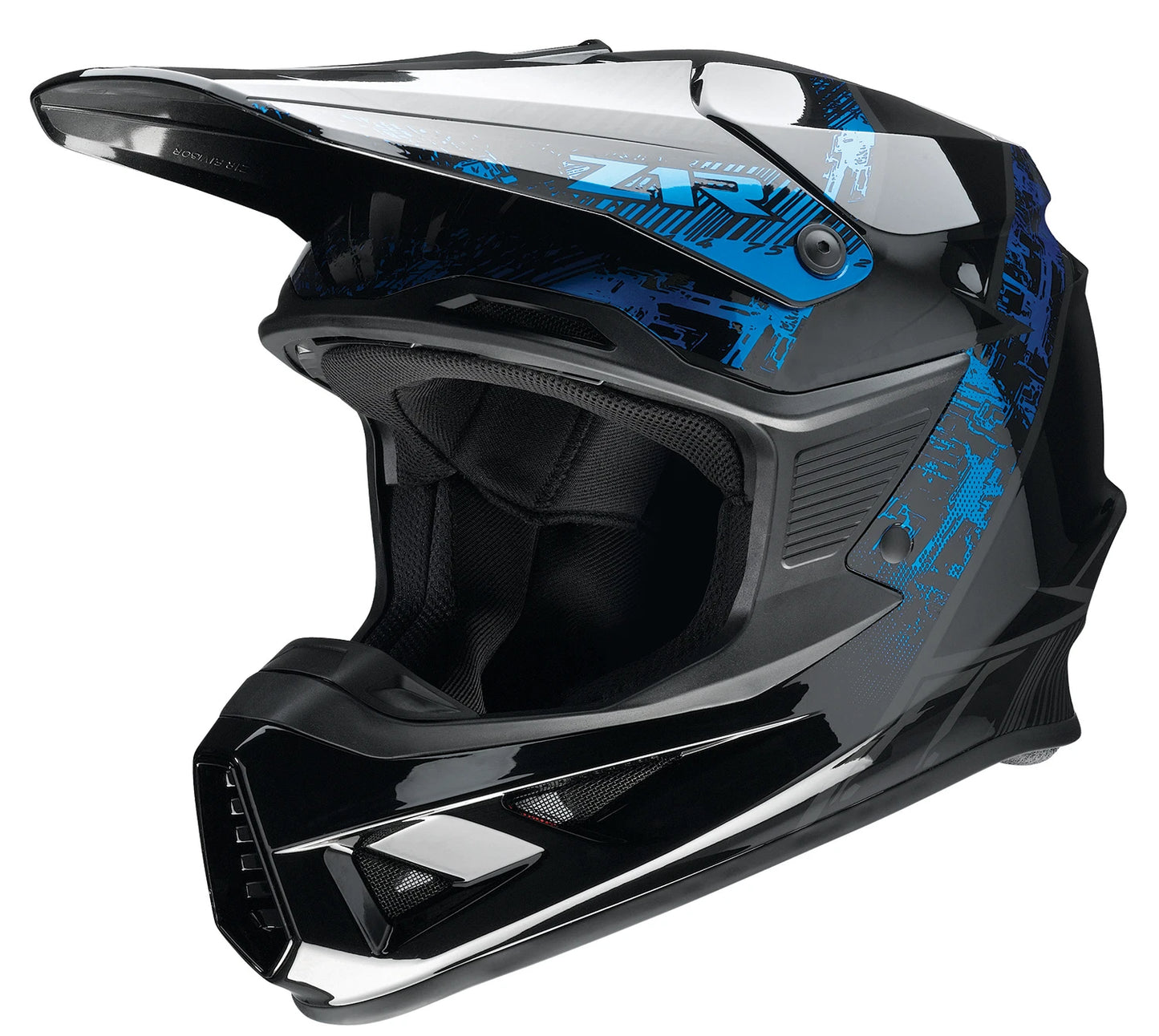 Z1R F.I. MIPS HELMET