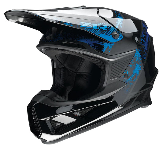 Z1R F.I. MIPS HELMET