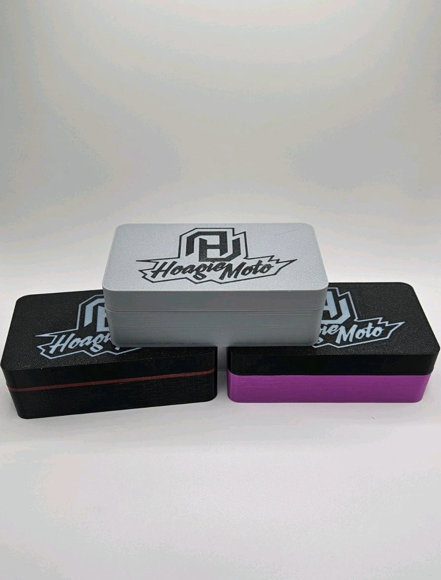 Swingarm & Linkage Bearing Grease Tool Kit 18mm 20mm 22mm Dirt Bike