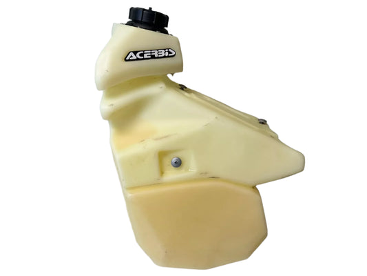 Acerbis 3.1 Gal Husqvarna Fuel Tank-(2732100147)