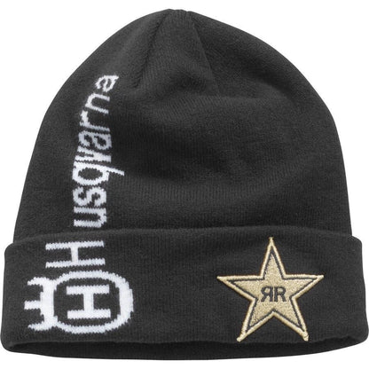ROCKSTAR HUSQVARNA REPLICA TEAM BEANIE