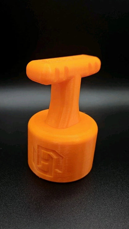 Radiator Coolant Plastic Cap Removal Tool GG/HUS/KTM