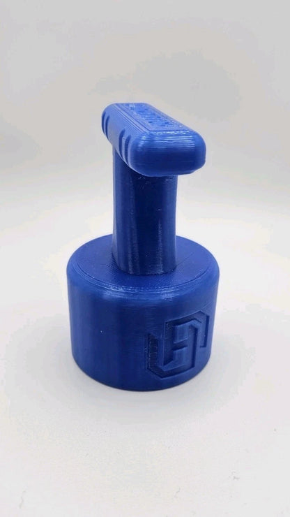 Radiator Coolant Plastic Cap Removal Tool GG/HUS/KTM