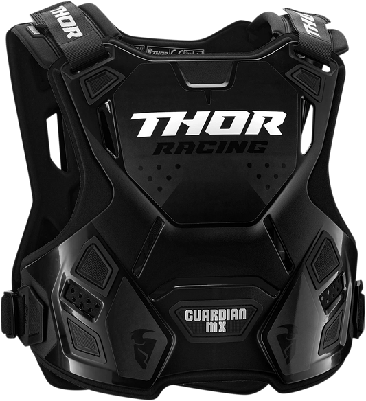 Thor Guardian MX Youth Roost Deflector