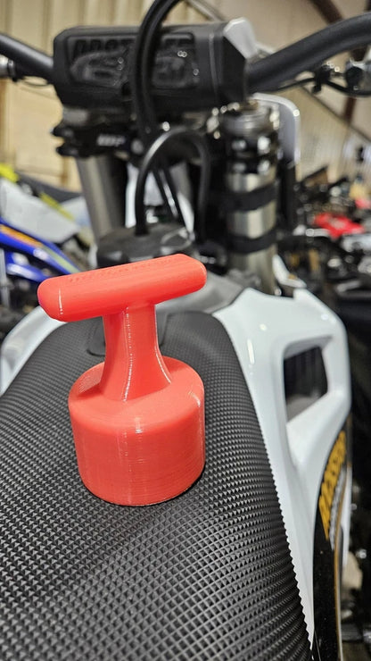 Radiator Coolant Plastic Cap Removal Tool GG/HUS/KTM