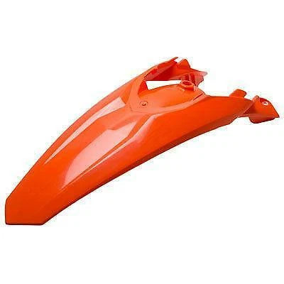 KTM Acerbis Rear Fender