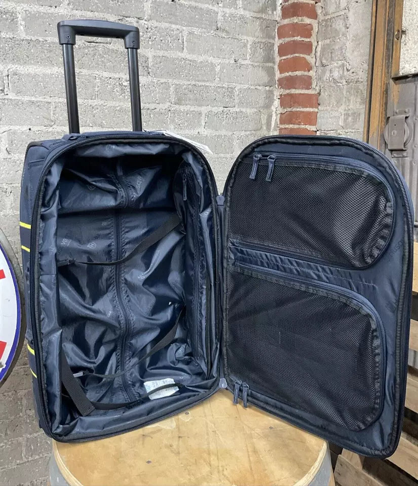 HUSQVARNA TEAM LAYOVER BAG