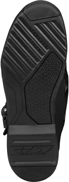 FLY RACING MAVERICK BOOTS