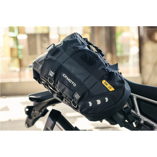 Soft Panniers-Enduro 40