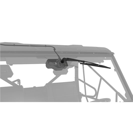 U10 Pro Windshield Wiper Kit