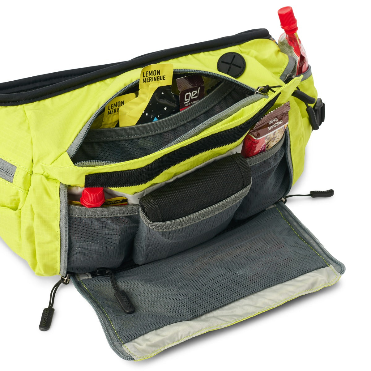 USWE ZULO 6L HYDRATION HIP PACK